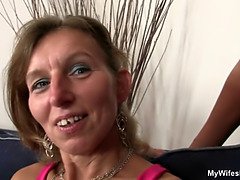 Oudere vrouw, Rijpe lesbienne, Moeder die ik wil neuken, Moeder, Natuurlijke tieten, Realiteit
