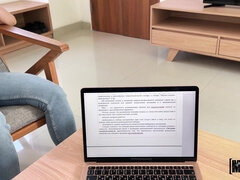 18, アナル, お尻, デカチン, フェラチオ, ハードコア, 変態趣向, オッパイの