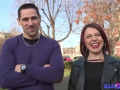 Nana, Gros cul, Gros seins, Brunette brune, Cocu, Français, Mère que j'aimerais baiser, Seins naturels