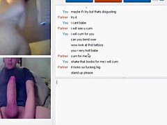 Enthousiasteling, Flashing, Duits, Bekijker