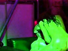 Красотки, Брюнетки, Испанки