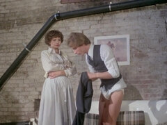 エロティック, 毛深い, ハードコア, 裸, 乳首, オマンコ, ヴィンテージ, 妻