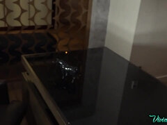 Grote mammen, Blond, Rondborstig, Mollig, Fetisj, Natuurlijke tieten, Tieten likken