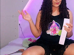 Muñeca, Bragas, Español, Adolescente, Juguetes