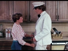 Grote lul, Harig, Oud