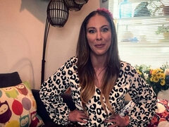 69, 素人, デカ尻, キス, レズビアン, なめる, 淫乱熟女, オマンコ