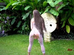 お尻, 茶髪の, 口内発射, バック, Hd, ラフ, ゴックンする, ティーン