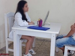 Доктор, Женщины