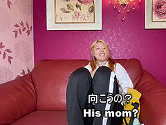 Asiatique, Salle de bains, Sucer une bite, Japonaise, Orgasme, Chatte, Adolescente, Pute