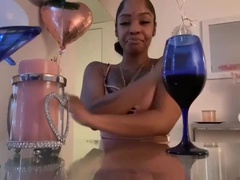 Дилдо, Черненькие, Чудовищные размеры, Соло