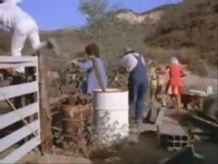 茶髪の, ヨーロピアン, キス, ヴィンテージ