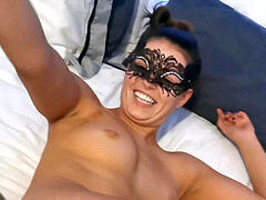 Small tits, hard fucking, big ass