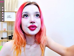 フェティッシュ, ハードコア, ティーン