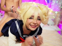 Asiatique, Cul, En levrette, Hard, Hd, Japonaise, Adolescente