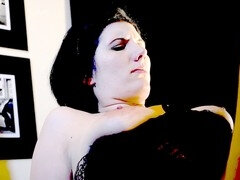 Sadism & masochism, female masturbation, graias