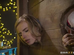 A Brazzers Christmas Special: Part 3