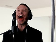 Grosser arsch, Blondine, Schmutzig, Hd, Lecken, Orgasmus, Muschi, Realität