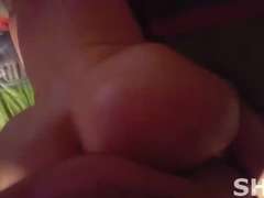 Arsch, Fett, Hd, Massage, Russisch