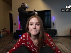 Amateur, Sucer une bite, Tromperie, Tir de sperme, Gorge profonde, Hd, Pov, Épouse