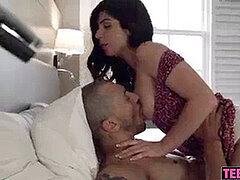 Анальный секс, Большой член, Черные, Кончили внутрь, Молоденькие