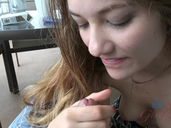Жопа, Дрочка ногами, Подружка, Пирсинг, От первого лица, Киски, Тощие, Сиськи