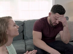 Horny Jessae Rosae breathtaking sex story