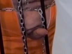 Belle grosse femme bgf, Bondage domination sadisme masochisme, Britannique, Domination, Fétiche, Branlette thaïlandaise, Prisonnier, Seins naturels