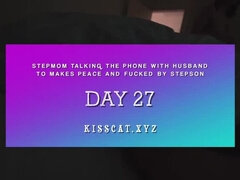 Gros cul, Tromperie, Fait maison, Époux mari, Maman, Fils, Tatouage, Épouse