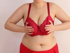 巨乳な, 巨大, オッパイの