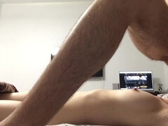 18 ans, Beauté, Sucer une bite, Classique, Hard, Fait maison, Adolescente, Webcam