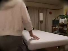 Asian, Japanese, Massage, Teen