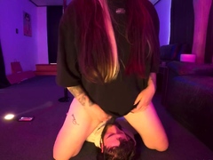 Amateur, Femme dominatrice, Fétiche