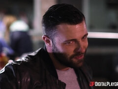 Badkamer, Blond, Pijpbeurt, Bedriegen, Sperma in gezicht, Handbeurt, Likken, Kut duiken