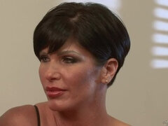 The New Stepmother #06 Scene 4