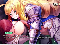 デカパイ, ブロンド, オッパイの