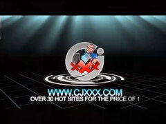 Enthousiasteling, Sperma shot, Handbeurt