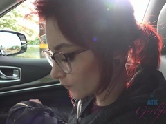 Amateur, Plage, Doigter, Exhib, Lunettes, Orgasme, Pov, Public