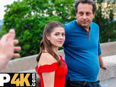 18 jahre, Blasen, Tschechisch, Papi, Tochter, Geld, Realität, Jungendliche (18+)