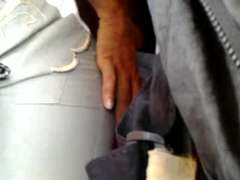 Amateur, Bus, Granny
