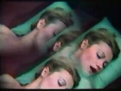 Большие сиськи, Француженки, Лесбиянка, Винтаж