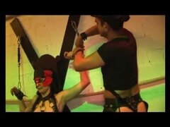 Amateur, Sadomasoquismo, Perra, Fetiche, Alemán, Sexo duro, Sexo fuerte, Esclavo