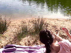 アナル, お尻, 中出し, ティーン, ティーンアナル