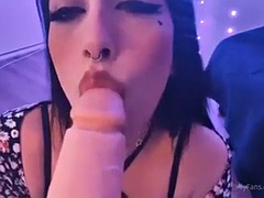 Sucer une bite, Gode, Pov, Solo, Jouets