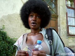 Culo grande, Negro, Tetona, Garganta profunda, Al aire libre, Perforación, Pov, Coño