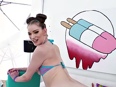 Blowjob Dreams With Erin