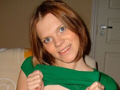 素人, フェラチオ, 茶髪の, カワイイ, 自然山雀, ハメ撮り, 剃毛, ショートヘア