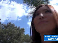 Asiatisch, Arsch, Grosse titten, Blasen, Interrassisch, Japanische massage, Milf, Ehefrau