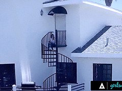 Большие сиськи, Сидя на лице, Секс без цензуры, Лизание, Белье, Милф, Киски, Кричащие