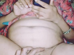 First Time Anal Painful Crying - Indian Bhabi Fucked Hard by Big White Cock