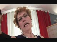 素人, フランス人, 異人種間